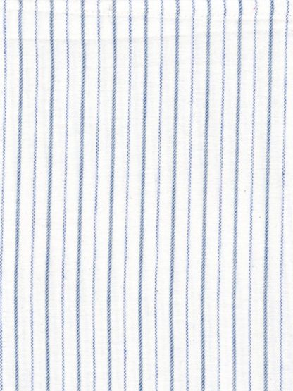 Gleneske Traditional Stripe Atlantic Blue