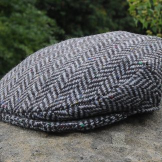 Irish Tweed & Linen Caps
