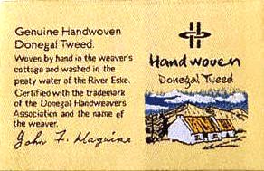 Donegal Handweavers Association
