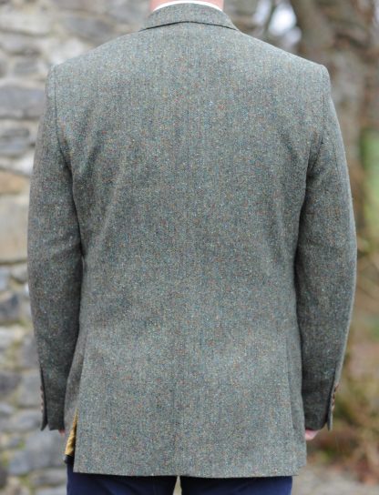 Wicklow Traditional Irish Tweed Jacket
