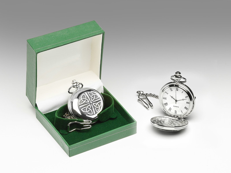 Pocket Watch