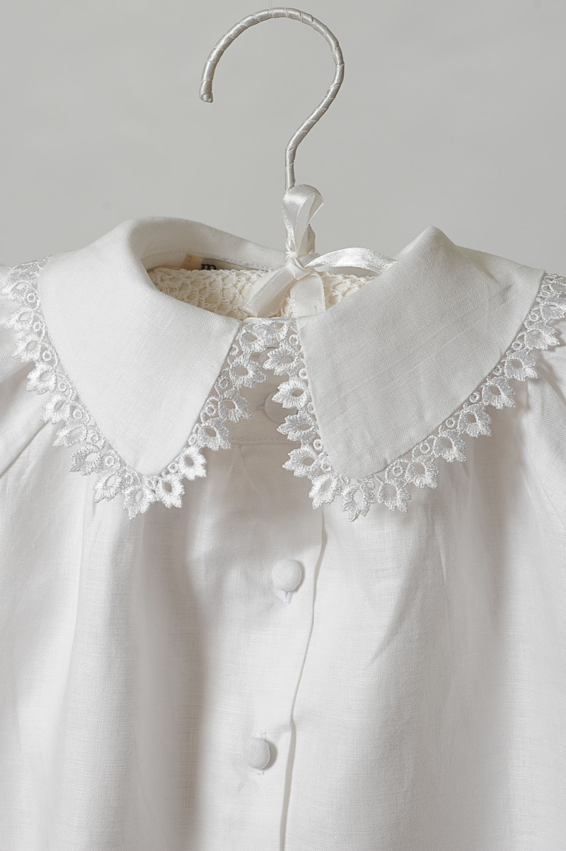 Christening Coat