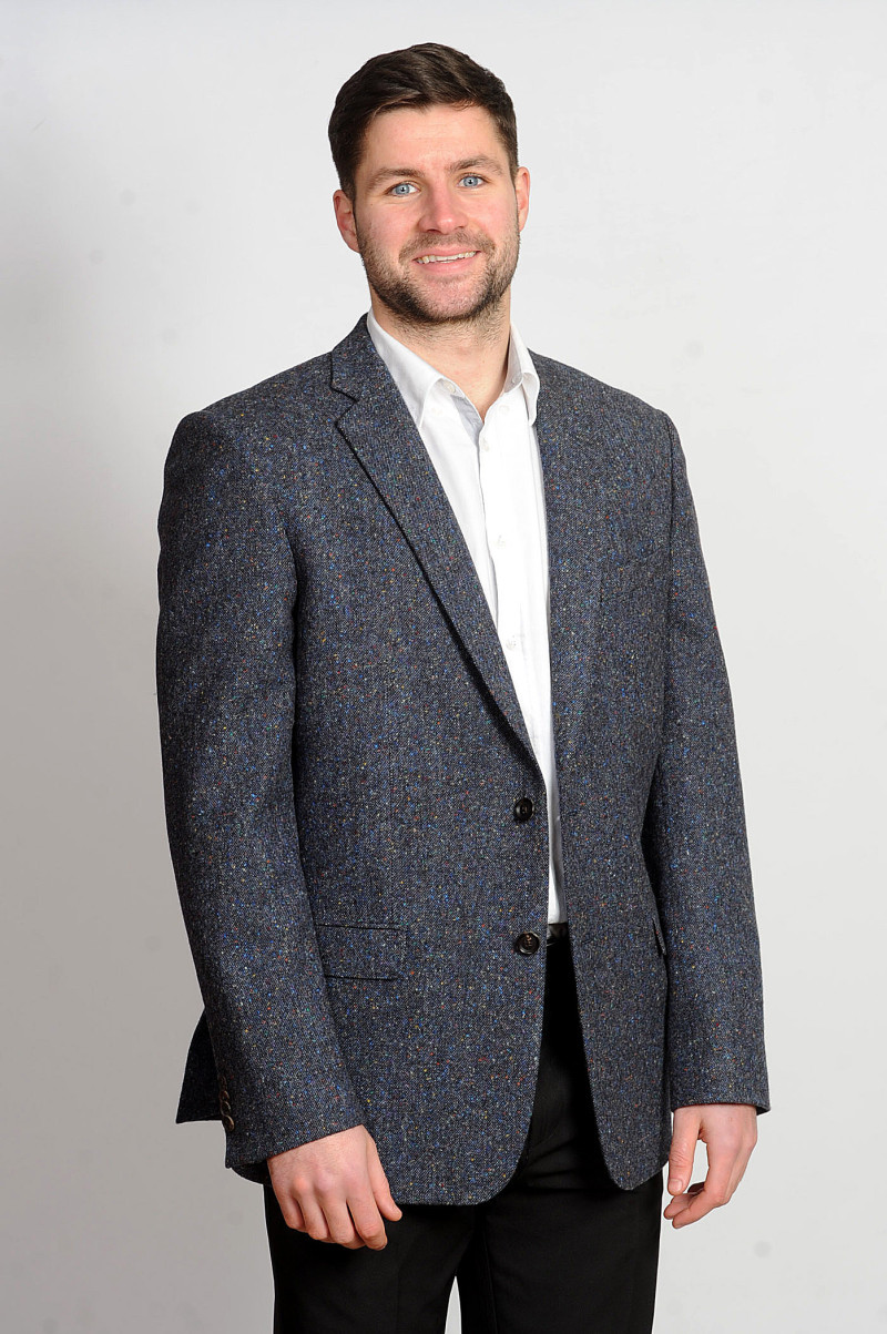 Dundrum Jacket