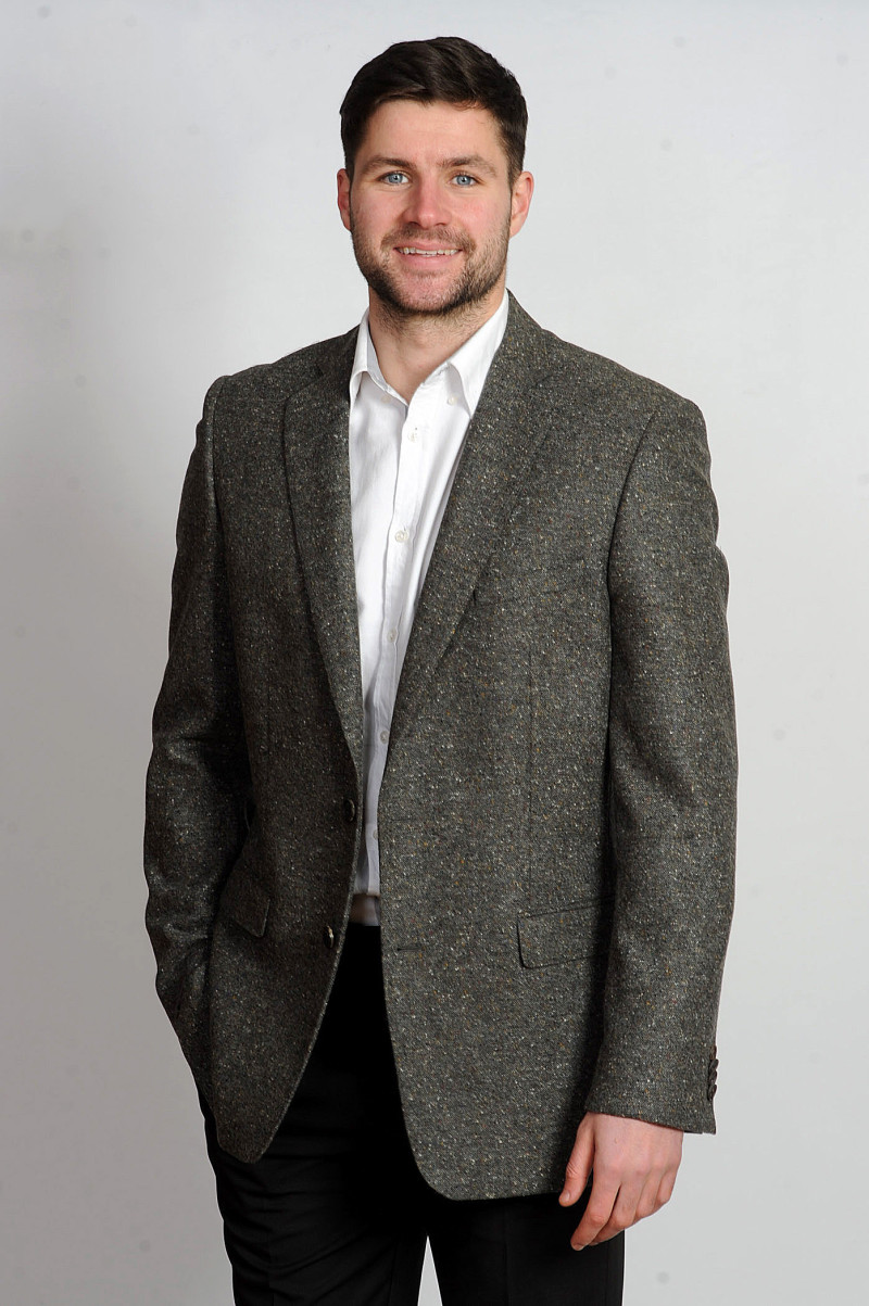 Kerrykeel Jacket