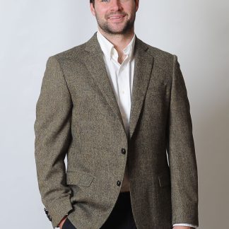 Tipperary Traditional Tweed Jacket