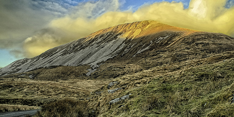 Murphy Donegal Influence Blog